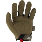 Mechanix Original WG gloves, brown