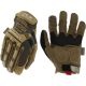 Mechanix M-Pact WG gloves, brown