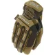 Mechanix M-Pact WG gloves, brown S