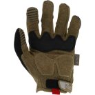 Mechanix M-Pact WG Handschuhe, Braun