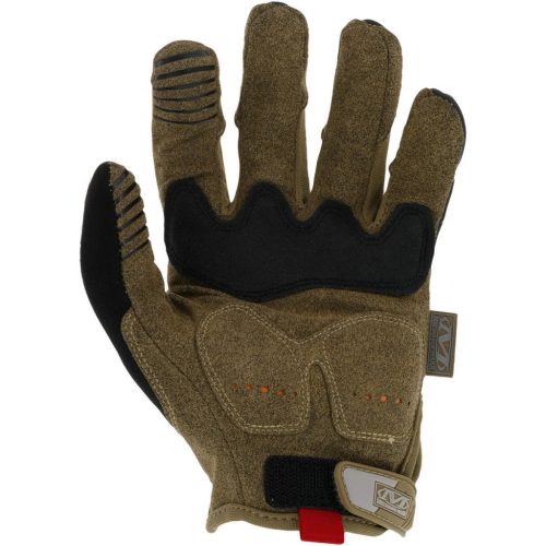 Mechanix M-Pact WG Handschuhe, Braun XL