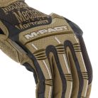 Mechanix M-Pact WG Handschuhe, Braun