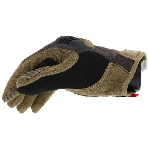 Mechanix M-Pact WG gloves, brown M