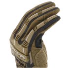 Mechanix M-Pact WG Handschuhe, Braun