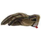 Mechanix M-Pact WG gloves, brown