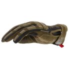 Mechanix M-Pact WG Handschuhe, Braun