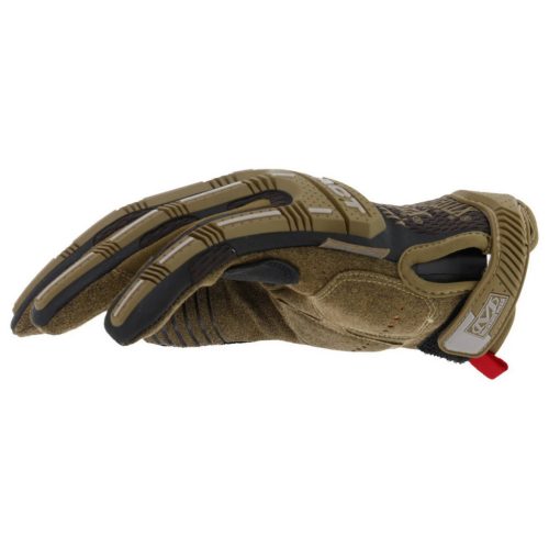 Mechanix M-Pact WG Handschuhe, Braun S
