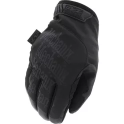 Mechanix CW Original rukavice, čierna
