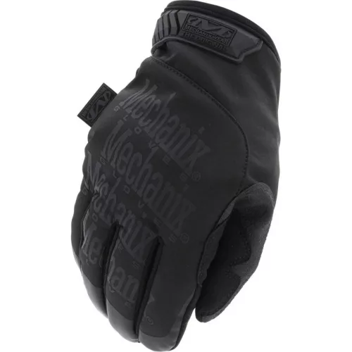 Mechanix CW Original kesztyű, fekete L