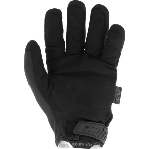 Mechanix CW Original kesztyű, fekete S