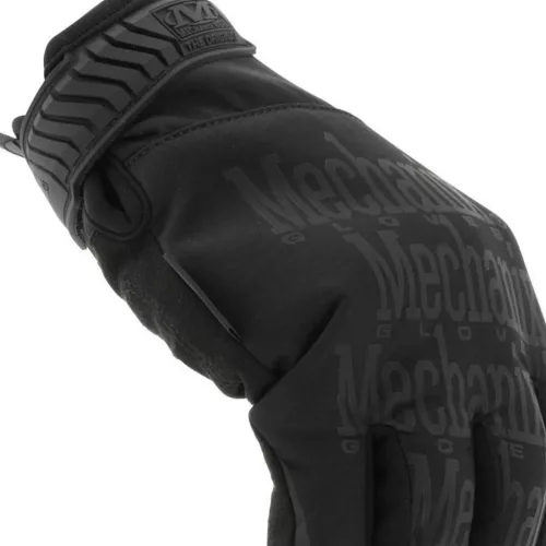 Mechanix CW Original kesztyű, fekete S