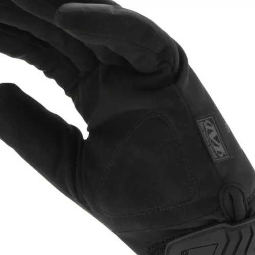 Mechanix CW Original kesztyű, fekete L