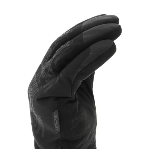 Mechanix CW Original kesztyű, fekete S