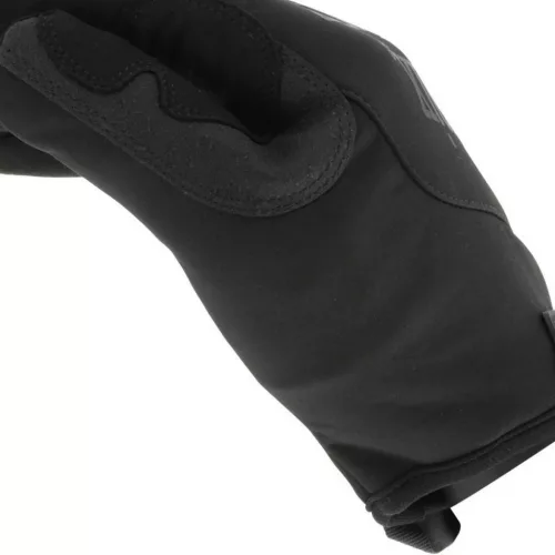 Mechanix CW Original kesztyű, fekete L