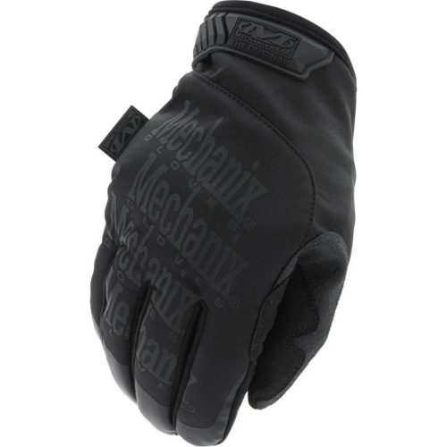 Mechanix CW Original gloves, black