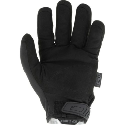 Mechanix CW Original Handschuhe, Schwarz M