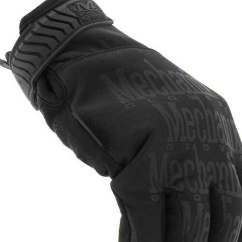 Mechanix CW Original Handschuhe, Schwarz S