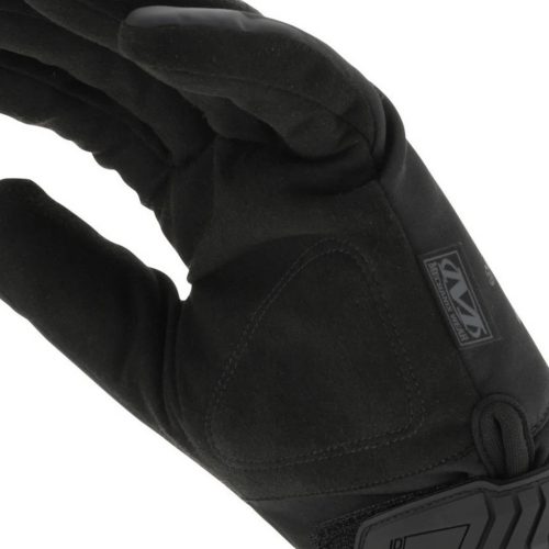 Mechanix CW Original gloves, black XL
