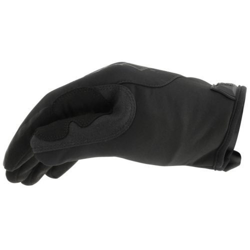 Mechanix CW Original kesztyű, fekete S