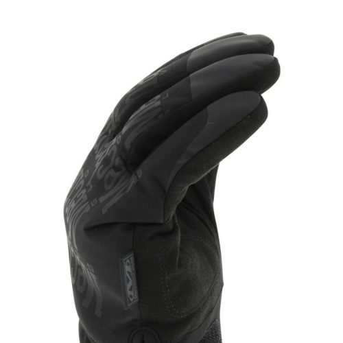Mechanix CW Original gloves, black L