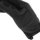 Mechanix CW Original gloves, black