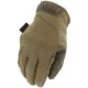 Mechanix CW Original kesztyű, coyote S