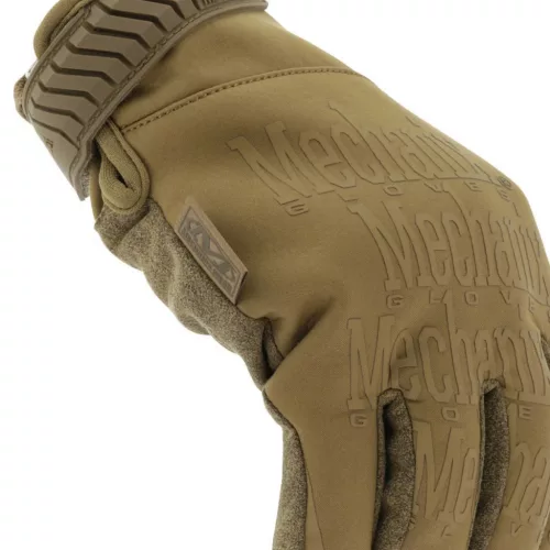 Mechanix CW Original kesztyű, coyote M