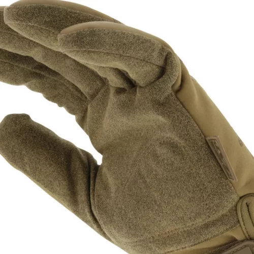 Mechanix CW Original kesztyű, coyote L