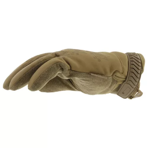Mechanix CW Original kesztyű, coyote M