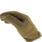 Mechanix CW Original kesztyű, coyote L