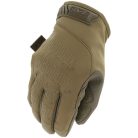 Mechanix CW Original gloves, coyote