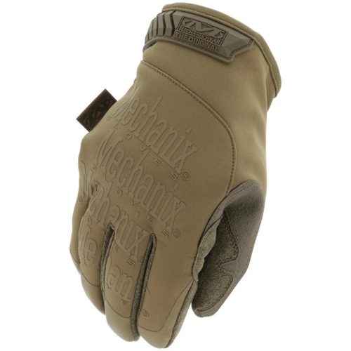 Mechanix CW Original kesztyű, coyote