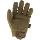 Mechanix CW Original gloves, coyote