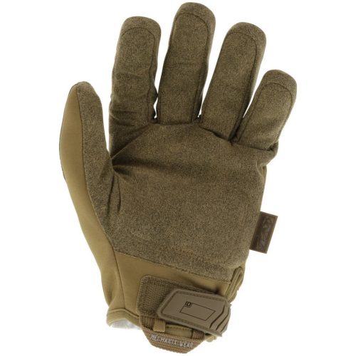 Mechanix CW Original gloves, coyote XL