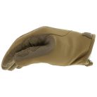 Mechanix CW Original gloves, coyote