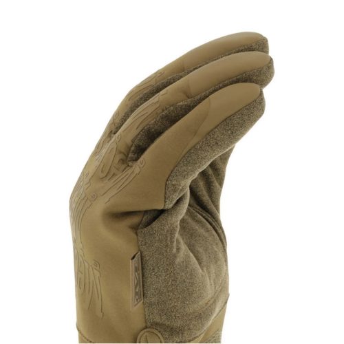 Mechanix CW Original gloves, coyote 2XL