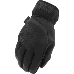 Mechanix CW FastFit rukavice, čierna