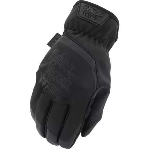 Mechanix CW FastFit kesztyű, fekete XL