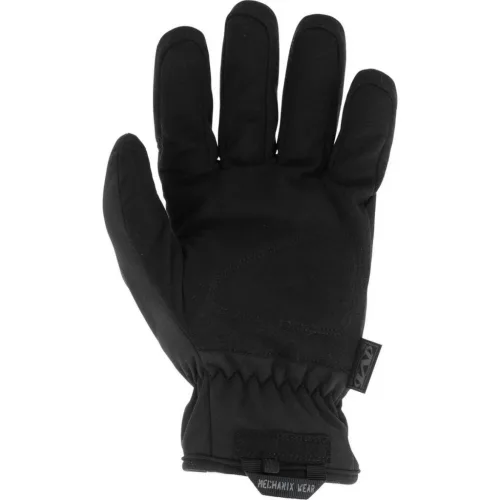 Mechanix CW FastFit kesztyű, fekete L