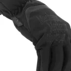 Mechanix CW FastFit kesztyű, fekete S
