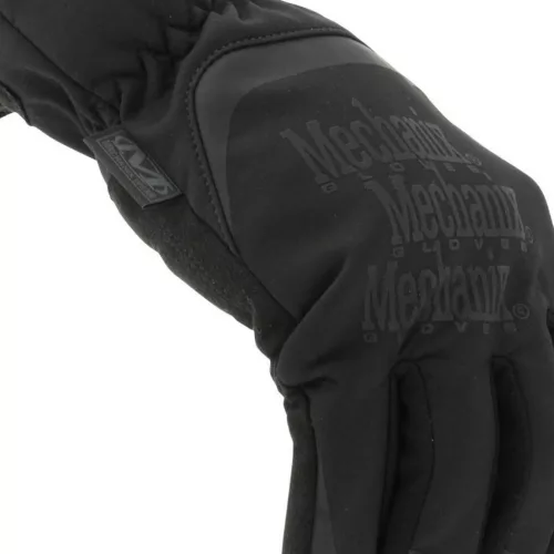 Mechanix CW FastFit kesztyű, fekete XL