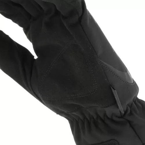 Mechanix CW FastFit kesztyű, fekete S