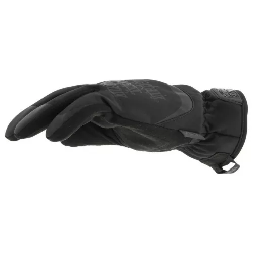 Mechanix CW FastFit kesztyű, fekete L