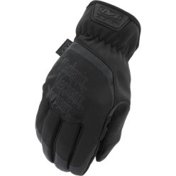Mechanix CW FastFit kesztyű, fekete M