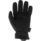 Mechanix CW FastFit gloves, black