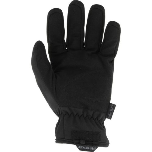 Mechanix CW FastFit gloves, black XL