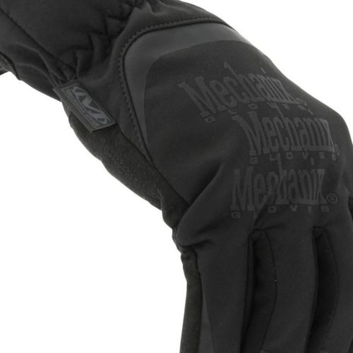 Mechanix CW FastFit manusi, negru L