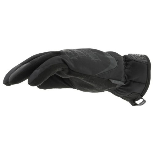 Mechanix CW FastFit gloves, black XL