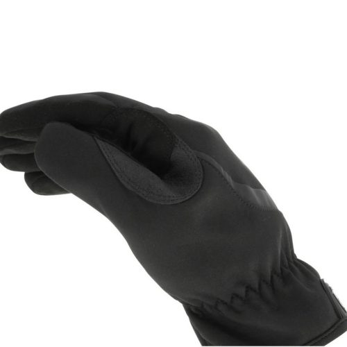 Mechanix CW FastFit Handschuhe, Schwarz L