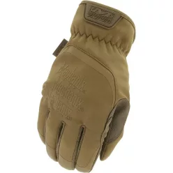 Mechanix CW FastFit rukavice, coyote